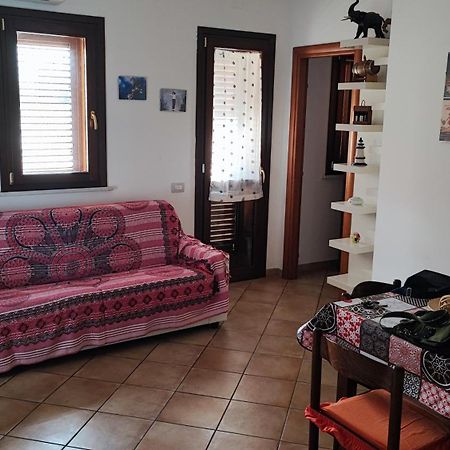 La Casetta Della Musica Mondello Kültér fotó