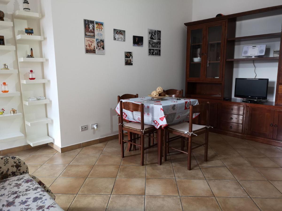 La Casetta Della Musica Mondello Kültér fotó