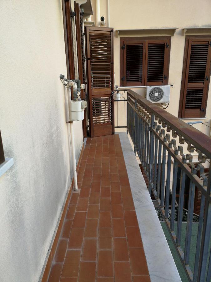 La Casetta Della Musica Mondello Kültér fotó