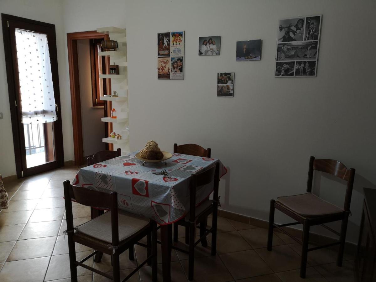 La Casetta Della Musica Mondello Kültér fotó
