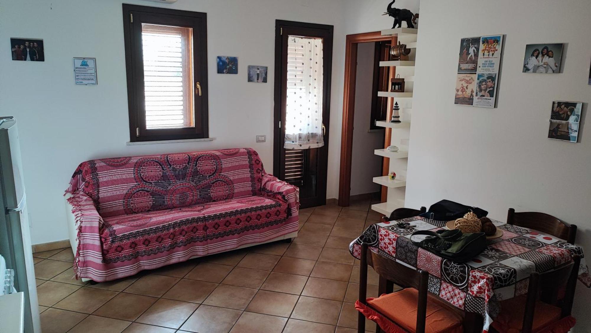 La Casetta Della Musica Mondello Kültér fotó